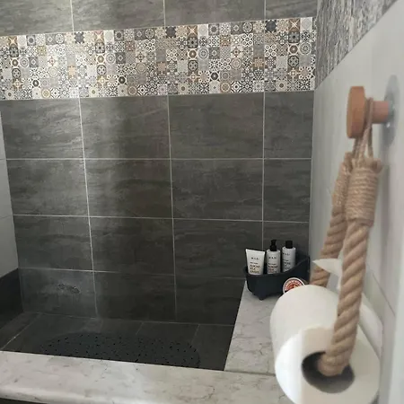 Armonia -city Centre Apartament