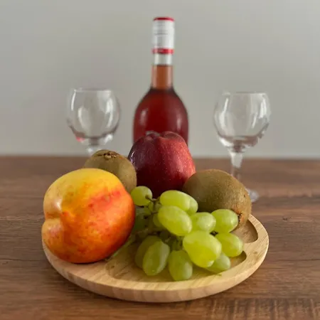 Armonia -city Centre Apartament Kálymnos