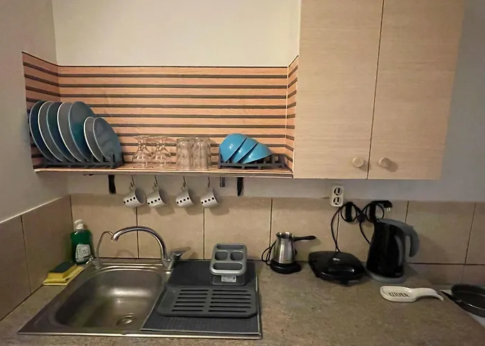 Апартаменты Armonia -city Centre *