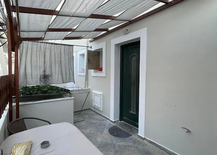 Апартаменты Armonia -city Centre