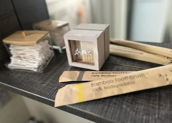 Armonia -city Centre *