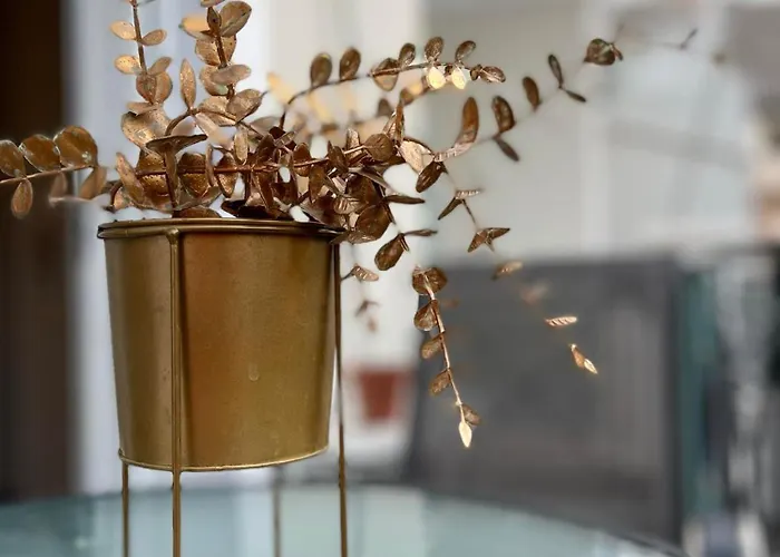 Armonia -city Centre Kalymnos Town