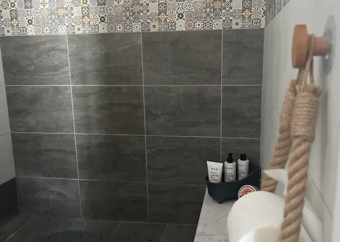 Armonia -city Centre Апартаменты