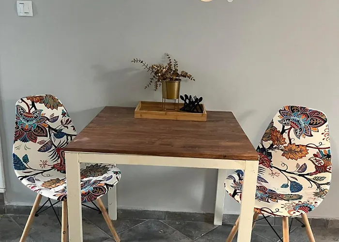 Апартаменты Armonia -city Centre *