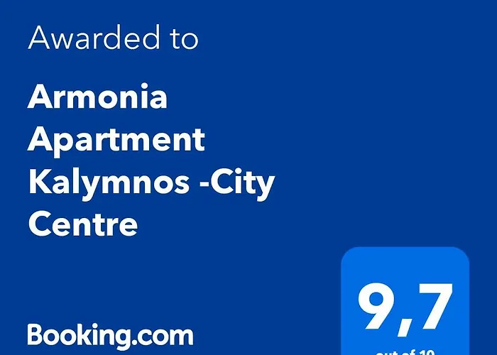 Armonia -city Centre *