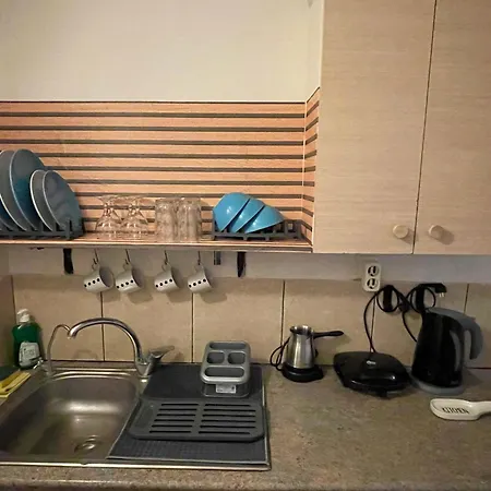 Apartment Armonia -city Centre *