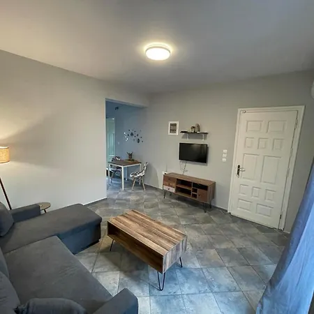 Apartment Armonia -city Centre *