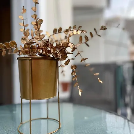 Armonia -city Centre Kálymnos