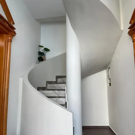 Apartment Armonia -city Centre *