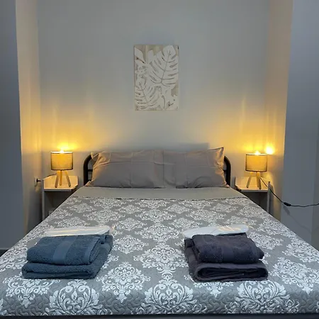 Apartman Armonia -city Centre Kálymnos