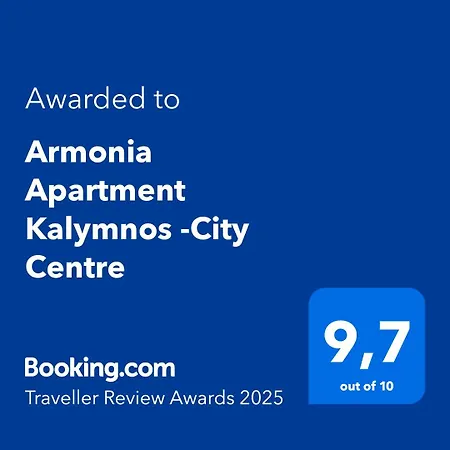 Armonia -city Centre *