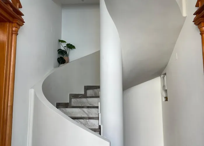 شقة Armonia -city Centre *