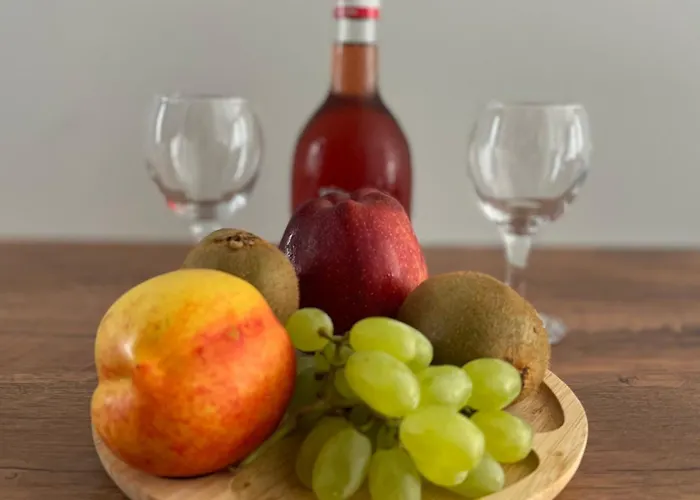 Armonia -city Centre شقة Kálymnos